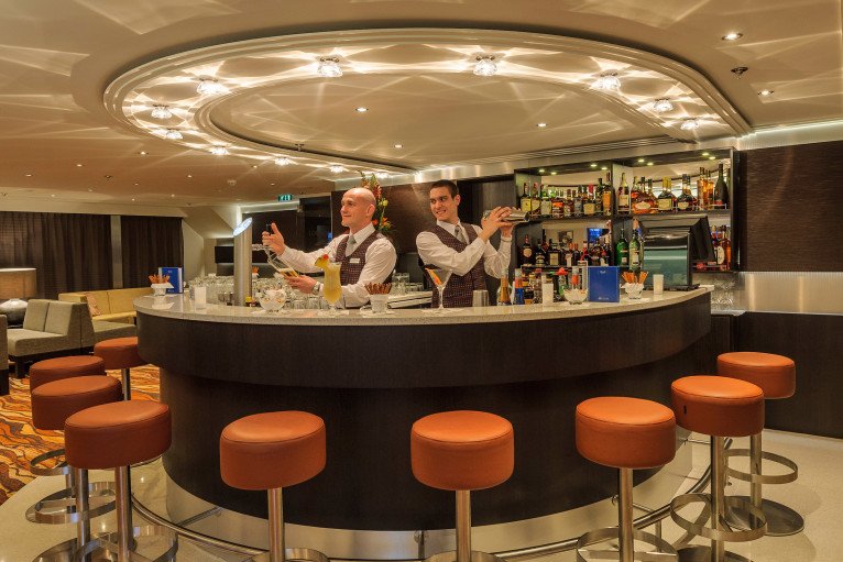 Sky Lounge