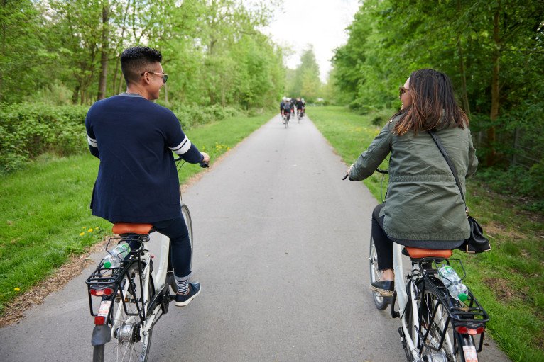 "Let's Go" Excursions