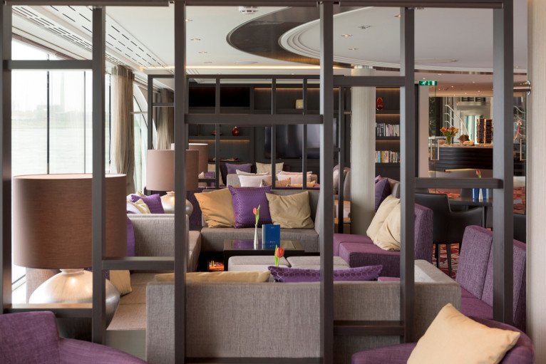 Panorama Lounge