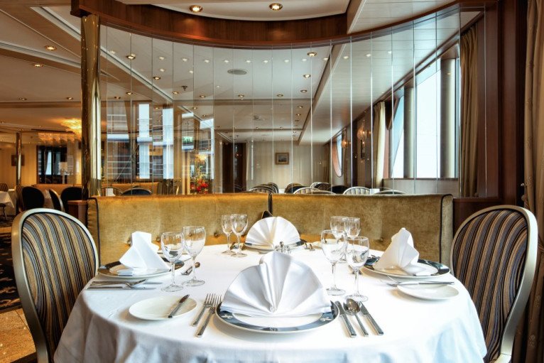 Main Restaurant