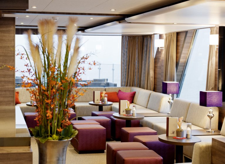 Panorama Bar and Lounge