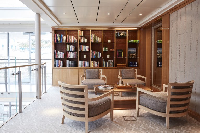 Library 