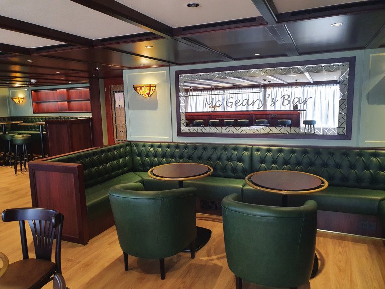 McGeary's Bar