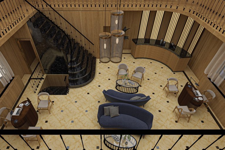 Atrium