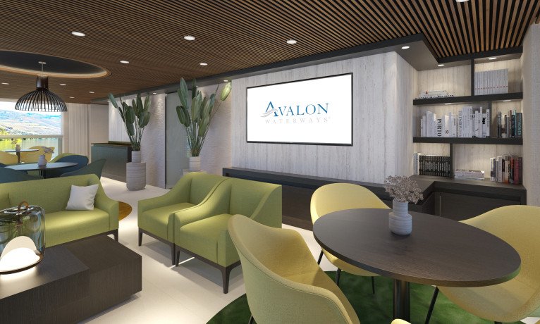 Club Lounge