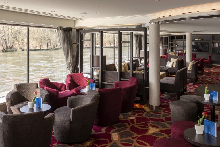 Panorama Lounge