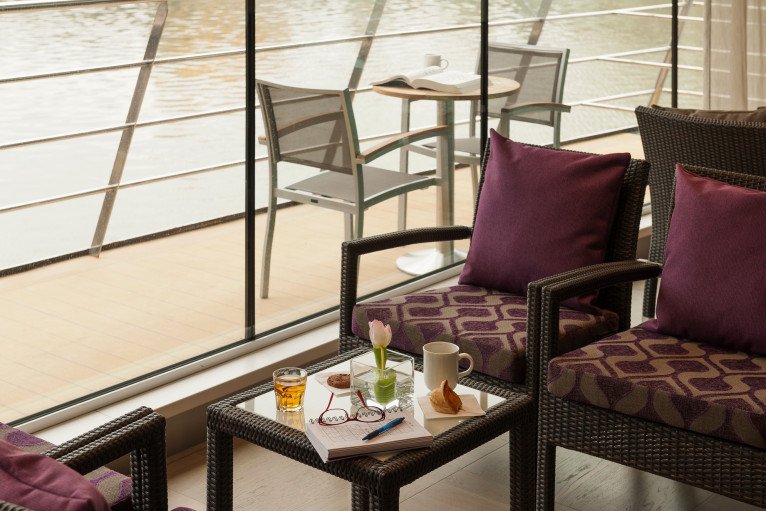 Club Lounge