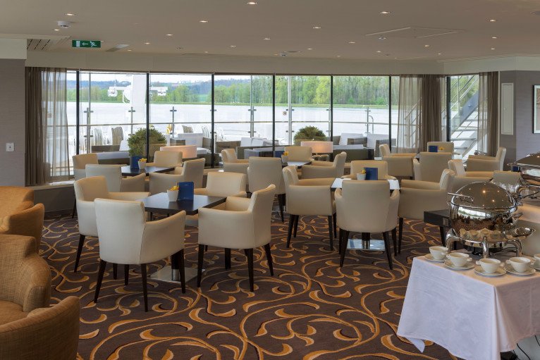 Panorama Lounge & Bar