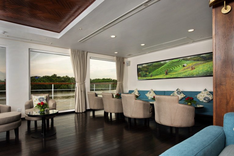Panorama Lounge