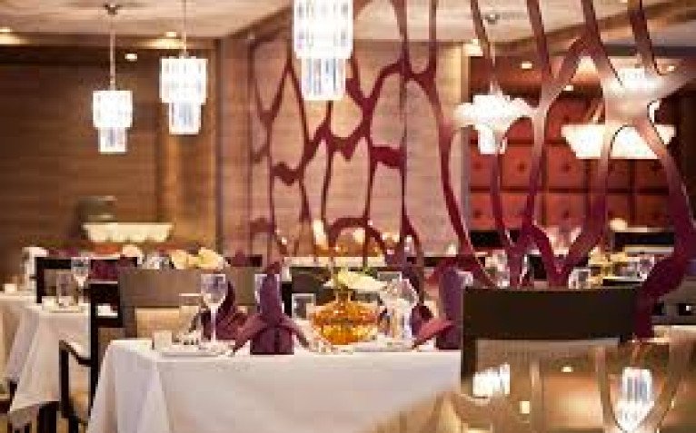 Panorama Restaurant