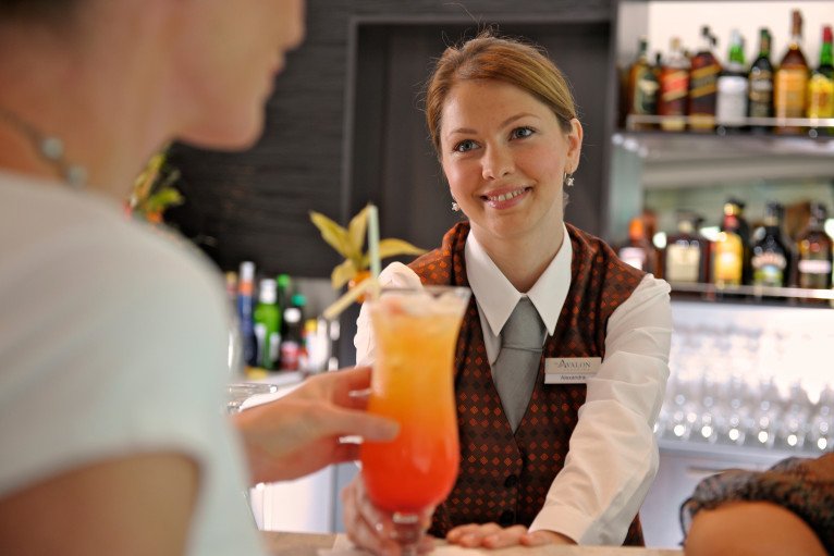 Bar