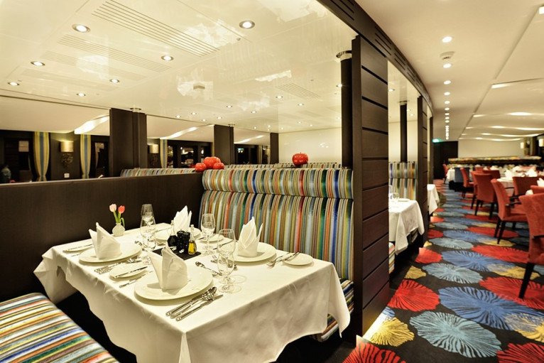 Main Restaurant