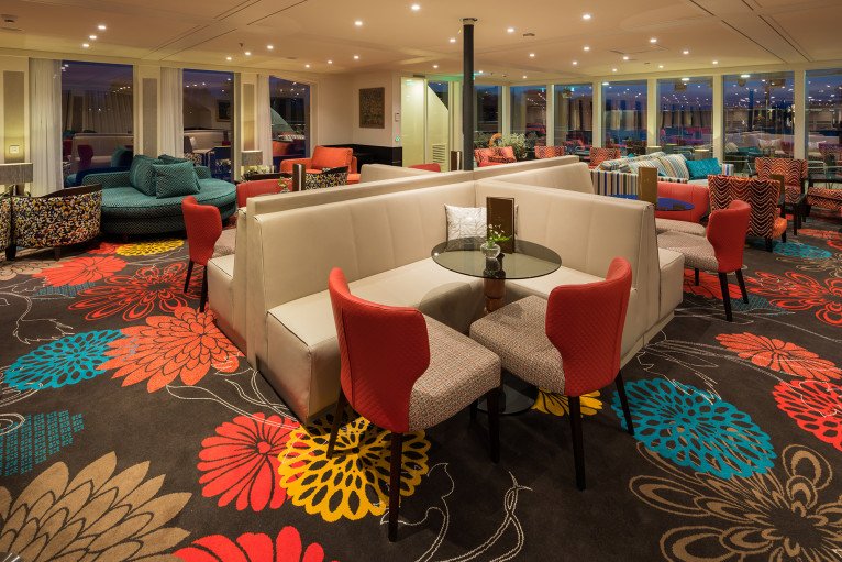Main Lounge & Bar