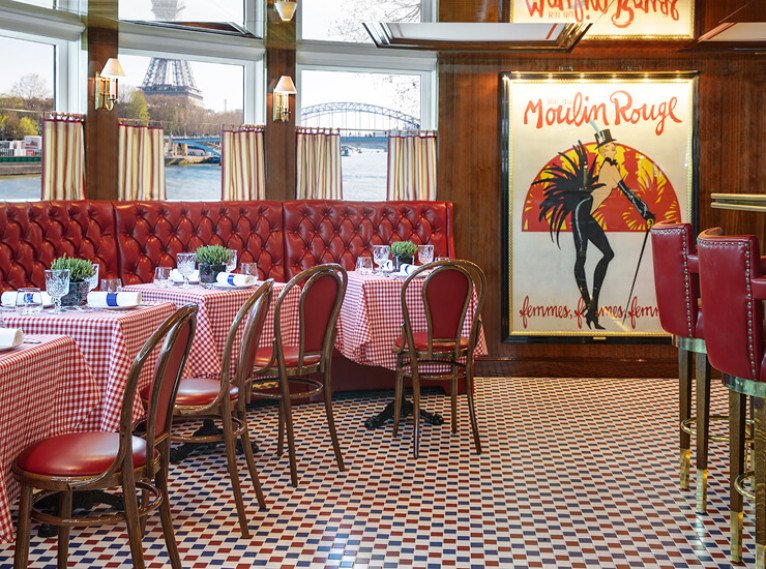 Le Bistrot
