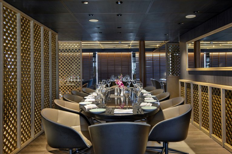 Reflections Restaurant