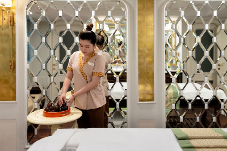 Spa