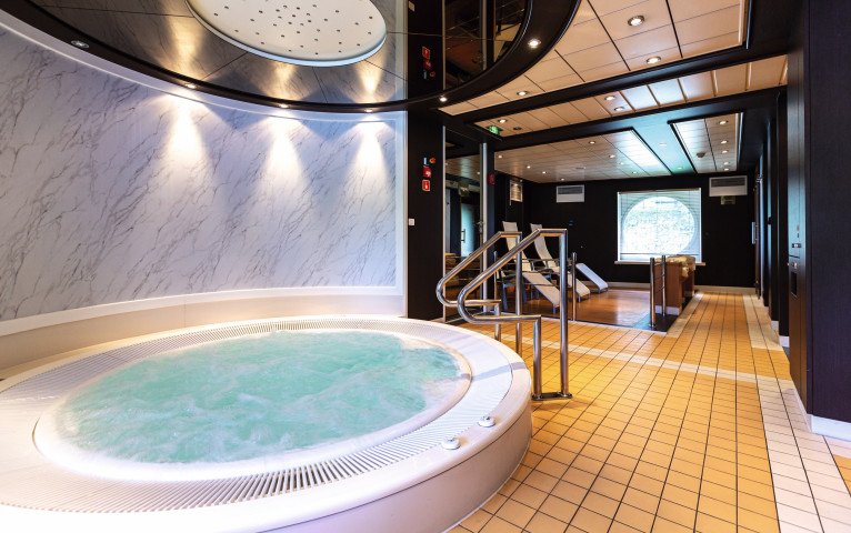 Wellness Area