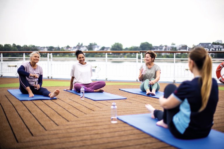Wellness Activities
