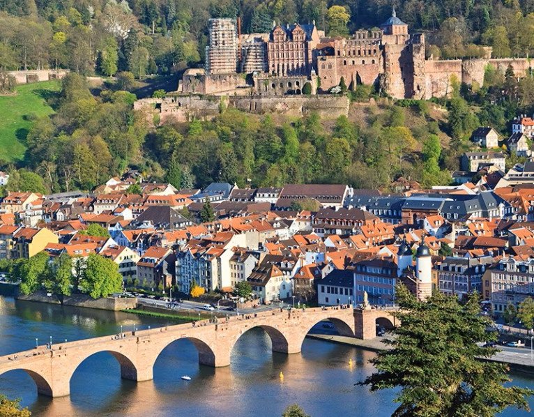 Guided Hiking Tours
