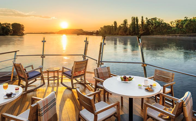 Aquavit Terrace®