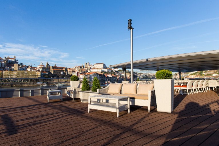 Sun Deck