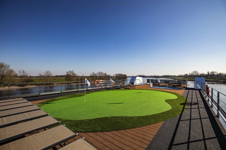 Putting Green