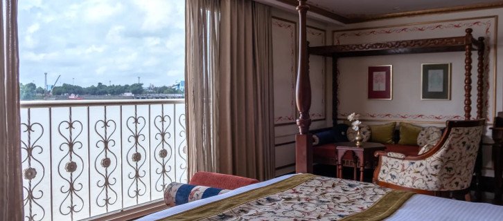 Viceroy Suite
